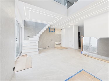Polecam nowoczesne 3-pokojowe mieszkanie dwupoziomowe 82 m² w Gorzowie mieszkanie Gorzów Wielkopolski, kard. Stefana Wyszyńskiego