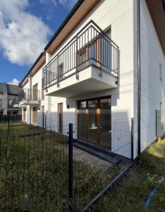 mieszkanie na sprzedaż 110m2 mieszkanie Marki, Ceramiczna