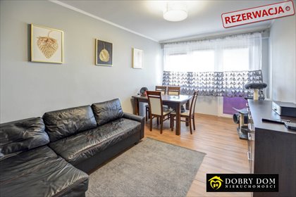 Przestronne 4-pokojowe mieszkanie z balkonem i parkingiem mieszkanie Białystok, Bema