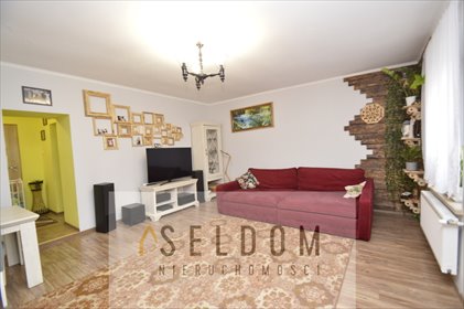 mieszkanie na sprzedaż 68m2 mieszkanie Budziszów Wielki