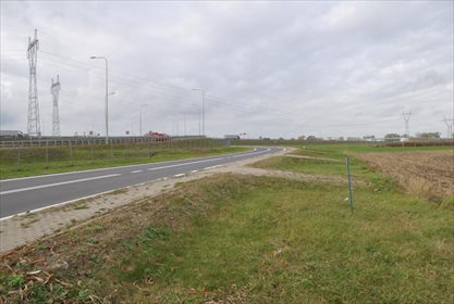 Działka inna pod dzierżawę Swadzim, Poznańska 8 500m2 Foto 2