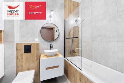 mieszkanie na sprzedaż 43m2 mieszkanie Bydgoszcz, Szwederowo, Horodelska