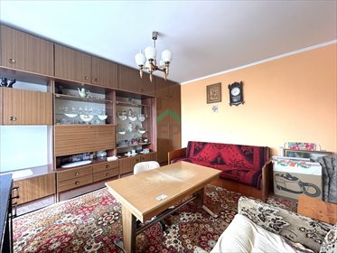 mieszkanie na sprzedaż 45m2 mieszkanie Częstochowa, Wrzosowiak