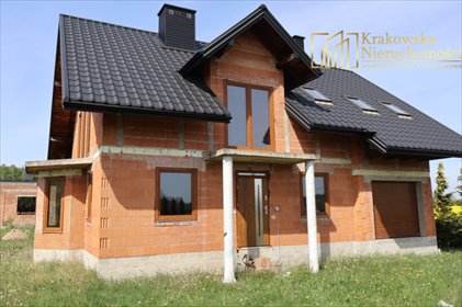 dom na sprzedaż 176m2 dom Kleszczów, Kleszczów