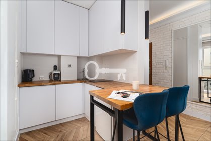 Nowoczesny apartament 30 m² w Helu - zapraszam mieszkanie Hel, Stefana Żeromskiego