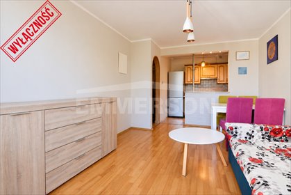 Na sprzedaż 2-pokojowe mieszkanie 37,5 m² w Warszawie mieszkanie Warszawa, Targówek, Bródno, Skrajna