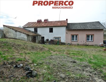 dom na sprzedaż 60m2 dom Gartatowice