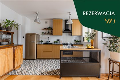 mieszkanie na sprzedaż 65m2 mieszkanie Warszawa, Mokotów, Sielce, Konduktorska