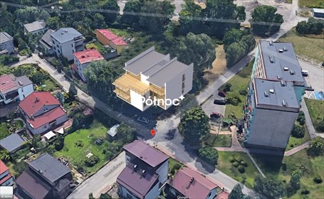 działka na sprzedaż 1651m2 działka Sosnowiec, Rzemieślnicza