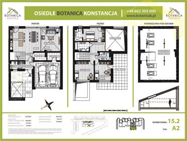 Luksusowy dom 255 m2 w Konstancinie-Jeziornie z garażem dom Konstancin-Jeziorna