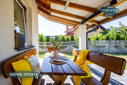 dom na sprzedaż 100m2 dom Ostrów