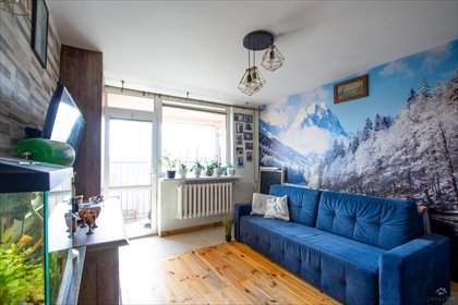 mieszkanie na sprzedaż 55m2 mieszkanie Białystok, Dojlidy