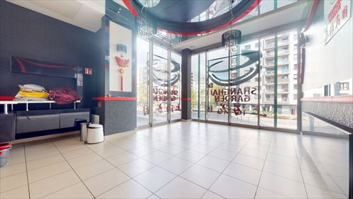Lokal użytkowy na wynajem Warszawa, Cybernetyki 208m2 Foto 1