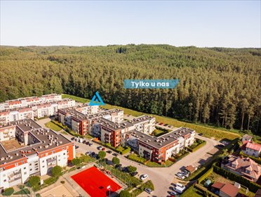 mieszkanie na sprzedaż 55m2 mieszkanie Wejherowo, gen. Władysława Sikorskiego