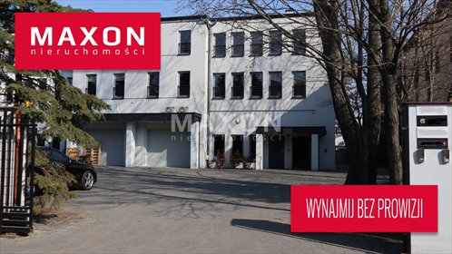 lokal użytkowy na wynajem 500m2 lokal użytkowy Raszyn, Pruszkowska