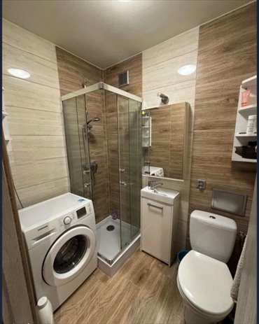 Sprzedam 2-pokojowe mieszkanie 40 m² w centrum Piaseczna mieszkanie Piaseczno
