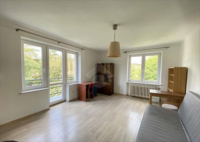 mieszkanie na wynajem 36m2 mieszkanie Kraków, Bronowice, ul. Jadwigi z Łobzowa