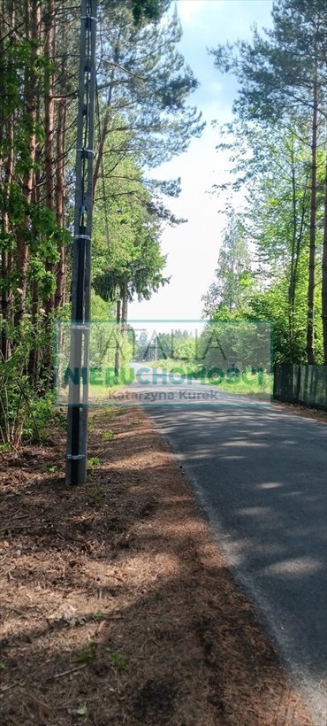 Działka 1800 m² z możliwością zabudowy dwulokalowej działka Opypy