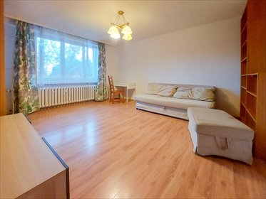 3-pokoje mieszkanie z piwnicą, po remoncie, blisko komunikacji mieszkanie Kraków, Wzgórza Krzesławickie, os. Na Stoku