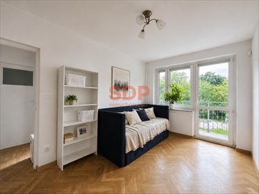 Dwupokojowe mieszkanie z balkonem, blisko rynku Wrocław mieszkanie Wrocław, Stare Miasto, Szczepin, Jana Pawła II
