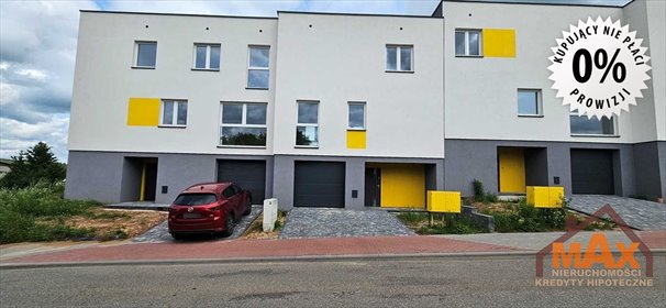 dom na sprzedaż 111m2 dom Rogoźnik