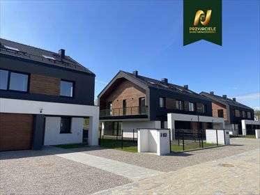 dom na sprzedaż 176m2 dom Gdańsk, Łostowice, Darżlubska