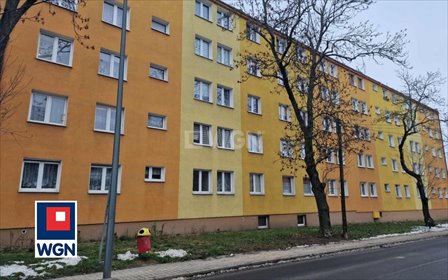 mieszkanie na sprzedaż 32m2 mieszkanie Szprotawa, Kopernika