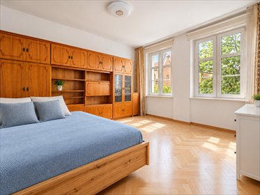 Gdańsk, Szeroka - 38 m² z potencjałem inwestycyjnym. mieszkanie Gdańsk, Śródmieście, Szeroka