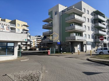 mieszkanie na wynajem 57m2 mieszkanie Bydgoszcz, Glinki, Glinki