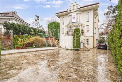 Lokal usługowy 450 m2 w prestiżowej Gdyni polecam! lokal użytkowy Gdynia, Kamienna Góra, Mariacka
