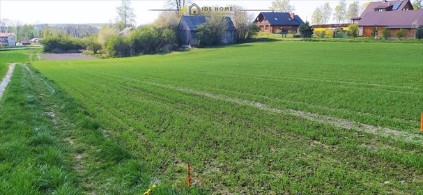 Zapraszam do zakupu działek w Bychawce Trzeciej - 1937 i 1960 m² działka Bychawka Druga, Bychawka Trzecia