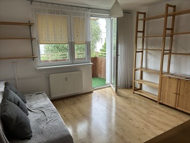 Nowoczesne 2-pokojowe z balkonem, pełne komfortu mieszkanie Poznań, Wilda, Dębiec, Klonowa
