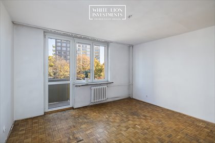 mieszkanie na sprzedaż 48m2 mieszkanie Warszawa, Mokotów, Bełdan