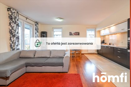 mieszkanie na wynajem 72m2 mieszkanie Gdańsk, Zaspa, al. Aleja Jana Pawła II