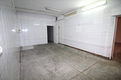 Zapraszam do zakupu przemysłowego budynku 565 m² z możliwością produkcji żywności lokal użytkowy Boguchwała, Grunwaldzka