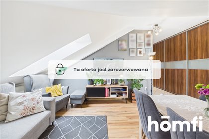 Do sprzedania 2-pokojowe mieszkanie 34,2 m² z klimatyzacją i miejscem parkingowym mieszkanie Siechnice, Ziemska