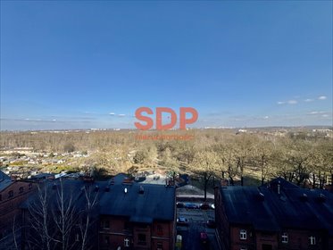 mieszkanie na sprzedaż 46m2 mieszkanie Ruda Śląska, Piotra Niedurnego