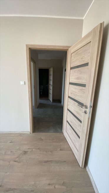 Mieszkanie dwupokojowe na wynajem Swarzędz, Nowa Wieś, Swarzędz 52m2 Foto 5