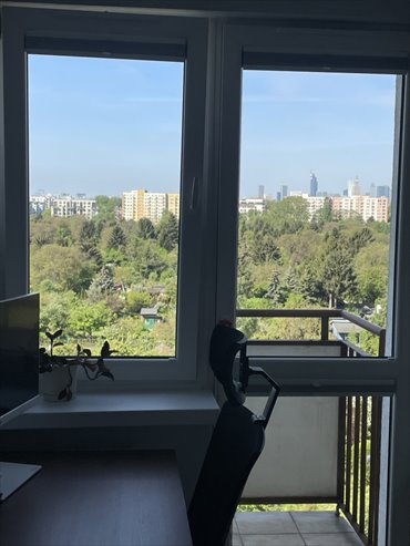 mieszkanie na sprzedaż 42m2 mieszkanie Warszawa, Praga-Południe, Kinowa