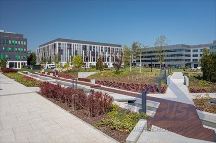 Zapraszam do wynajęcia nowoczesnego biura 270 m² w Ursynowie lokal użytkowy Warszawa, Ursynów