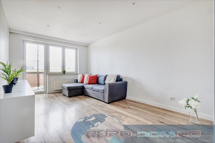 mieszkanie na sprzedaż 52m2 mieszkanie Luboń, Źródlana