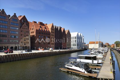 mieszkanie na sprzedaż 33m2 mieszkanie Gdańsk, Śródmieście, Chmielna