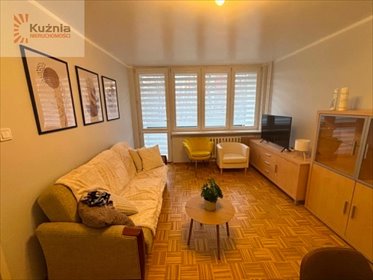 Mieszkanie 38 m² w Warszawie - zapraszam mieszkanie Warszawa, Wola