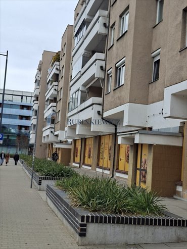 mieszkanie na wynajem 60m2 mieszkanie Warszawa, Śródmieście, Bonifraterska