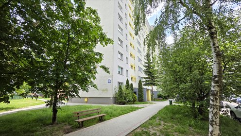 Przestronne 4-pokojowe mieszkanie odświeżone, loggia, gotowe do wprowadzenia mieszkanie Stalowa Wola, Józefa Poniatowskiego