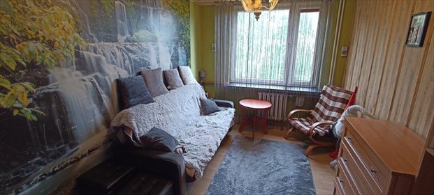 mieszkanie na sprzedaż Jaworzno Śródmieście Grunwaldzka 37,60 m2