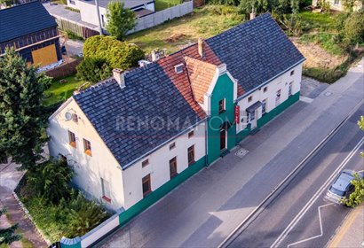 dom na sprzedaż 445m2 dom Wrocław, Sułowska