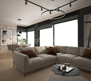 mieszkanie na sprzedaż 114m2 mieszkanie Kraków, Śródmieście, Cystersów