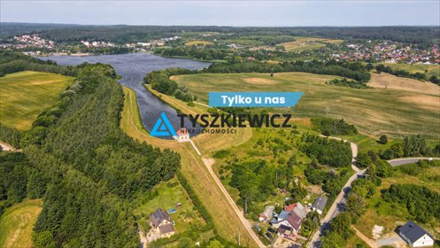 działka na sprzedaż 3143m2 działka Lublewo Gdańskie, Mrozów