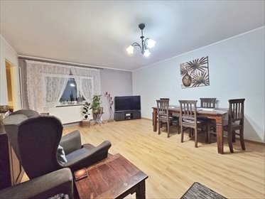 mieszkanie na sprzedaż 73m2 mieszkanie Miłoradz, Stara Kościelnica